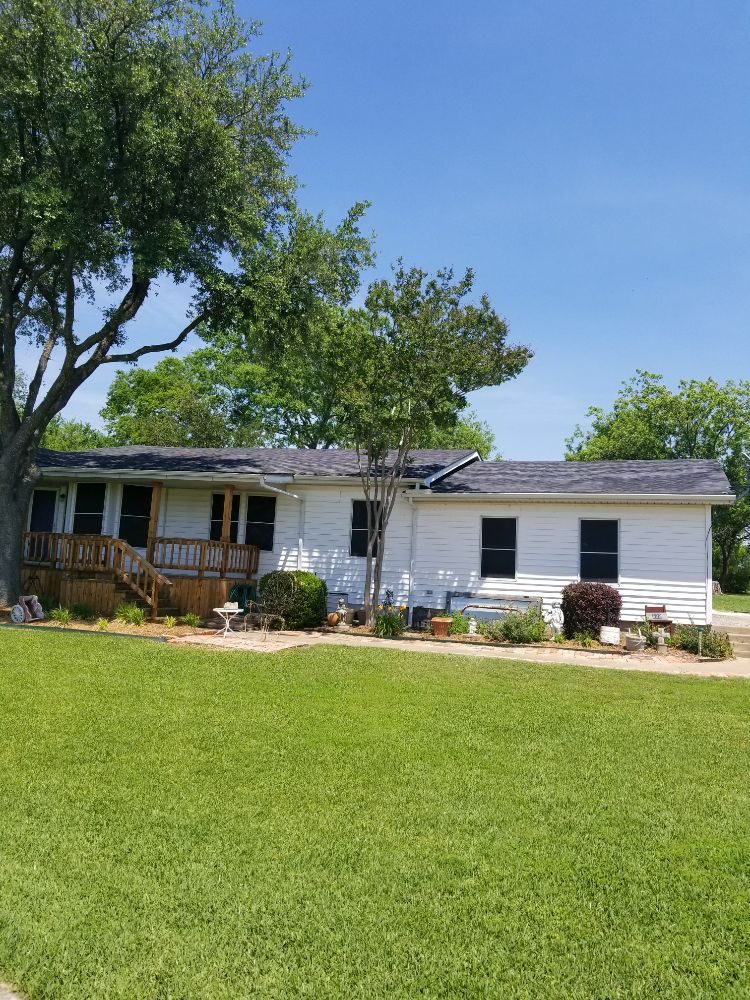 Slide of ETX Roofing & Construction