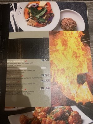 Menu photo 1 My Vegan Los Angeles, CA Menu photo 1 My Vegan Los Angeles, CA