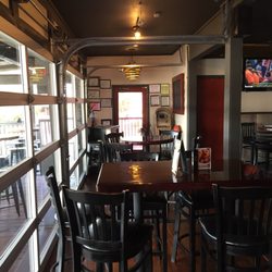 The Hangout