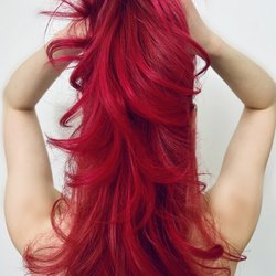 Vogue Hair Stylist - Hair