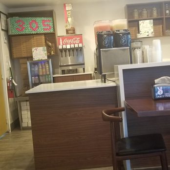 Dos Croquetas - cafe anyone? - Bakeries Near Me - Miami, Florida Dos Croquetas - cafe anyone? - Bakeries Near Me - Miami, Florida