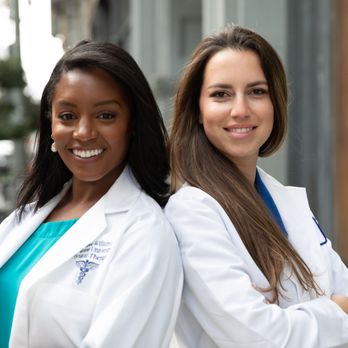 A Plus Care - Dr. Desiree, DPT & Dr. Karen, DPT are the co-owners of A Plus Care. We are practicing physical therapists who are committed to great care! - Physical Therapy Near Me - Los Angeles, California A Plus Care - Dr. Desiree, DPT & Dr. Karen, DPT are the co-owners of A Plus Care. We are practicing physical therapists who are committed to great care! - Physical Therapy Near Me - Los Angeles, California