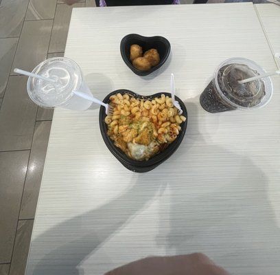 I Heart Mac & Cheese - Schaumburg, IL by null