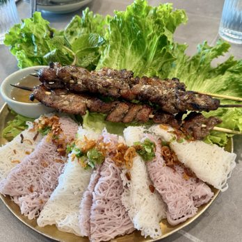 Bacogai - Lemongrass Pork - Hot Pot Near Me - Alameda, California