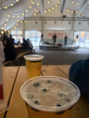 Wachusett Brewing Company by null