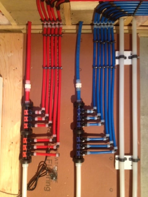 Slide of YG Services