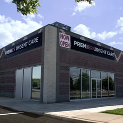 Tower Health Urgent Care