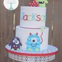 Photo of Charity Fent Cake Design