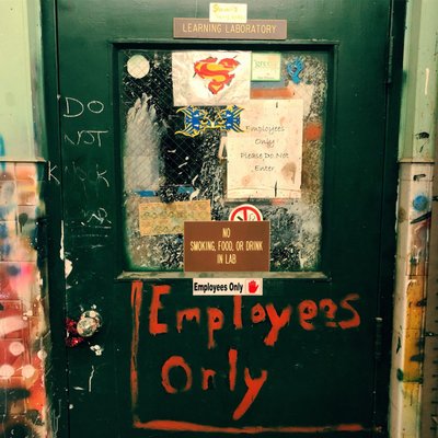 The Green Project by null