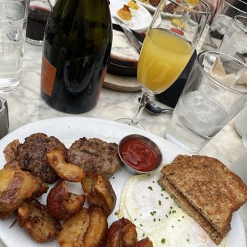 King & Rye - Virginia Breakfast - Southern Near Me - Alexandria, Virginia King & Rye - Virginia Breakfast - Southern Near Me - Alexandria, Virginia