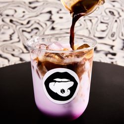 Drip Coffee - PURPLE RAIN