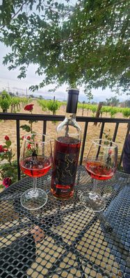 Antelope Valley Winery by null
