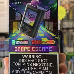 Up In Smoke Shop - Nothing but the BEST options for your disposable needs.