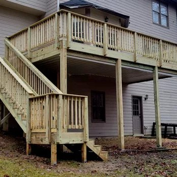 Andrews Home Services - Siding Near Me