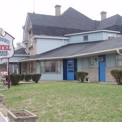 Rosemount Motel