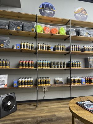 Photo of Phoenix Auto Detailing - Aurora, CO, US. Auto stuff