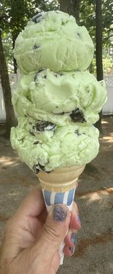 Lone Oak Ice Cream by null