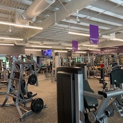 Anytime Fitness