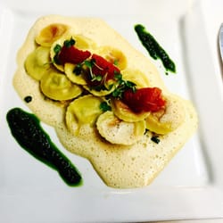 Restaurant Oliv