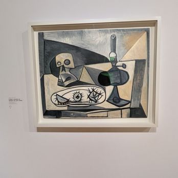 Musée Picasso - Museums Near Me - Paris, 75