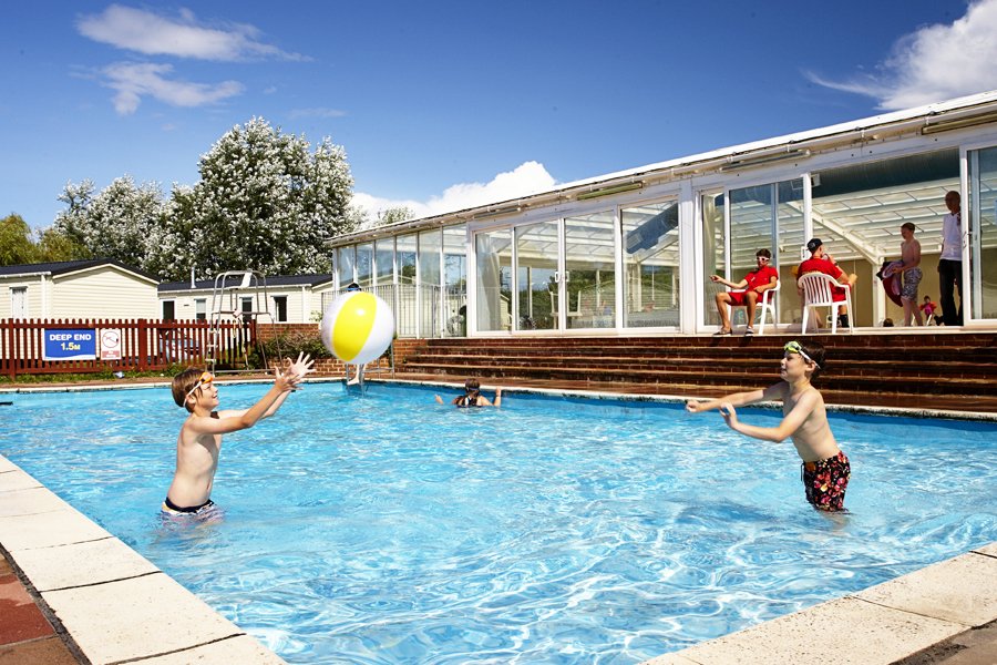 DAWLISH SANDS HOLIDAY PARK Updated April 2024 14 Photos Warren
