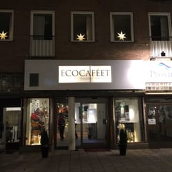 Ecocaféet