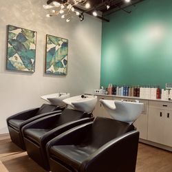 Reveal Salon & Spa