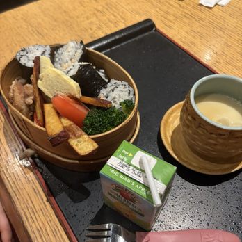 Ootoya Chelsea - children's japanese bento - Sushi Bars Near Me - New York, New York Ootoya Chelsea - children's japanese bento - Sushi Bars Near Me - New York, New York