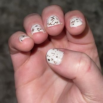 Aqua Nails - Nail Salons Near Me - Edina, Minnesota