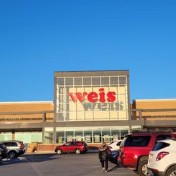 Weis Markets