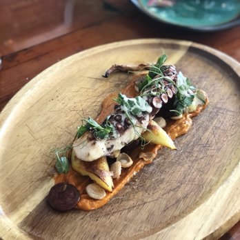 Avocado Grill - Octopus to die for! - Tapas/Small Plates Near Me - West Palm Beach, Florida Avocado Grill - Octopus to die for! - Tapas/Small Plates Near Me - West Palm Beach, Florida
