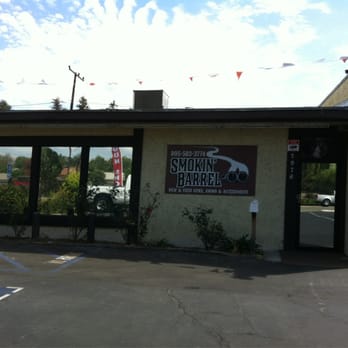 Smokin' Barrel - Guns & Ammo Near Me - Simi Valley, California Smokin' Barrel - Guns & Ammo Near Me - Simi Valley, California