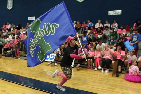 Lakehill Preparatory School