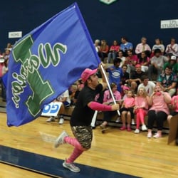 Lakehill Preparatory School - Warrior spirit!