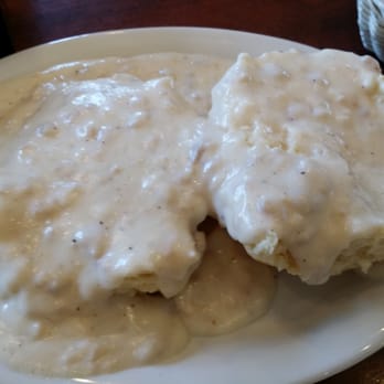 Corky's Kitchen & Bakery - Biscuits and gravy...sooo good! - American Near Me - Ladera Ranch, California Corky's Kitchen & Bakery - Biscuits and gravy...sooo good! - American Near Me - Ladera Ranch, California