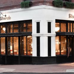 Silverado Jewelry Gallery - Central Oregon's Best Jewelry Store in Downtown Bend, Oregon.