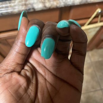 Spectrum Nail Spa - Nail Salons Near Me - Charlotte, North Carolina