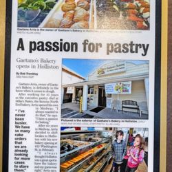 Gaetano's Bakery