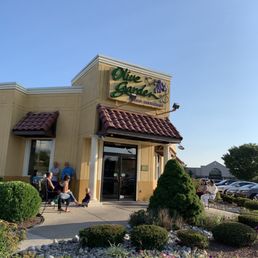 Outside Outside