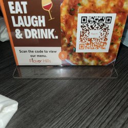 Flavor Hills - Menu at flavor hills checking in