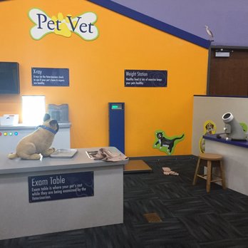 Great Explorations Children's Museum - Vet - Children's Museums Near Me - Saint Petersburg, Florida Great Explorations Children's Museum - Vet - Children's Museums Near Me - Saint Petersburg, Florida
