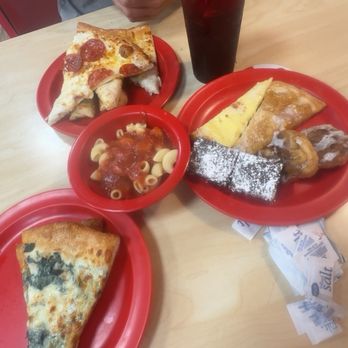 Cicis Pizza - The AMAZING FOOD - Pizza Near Me - Florence, Alabama Cicis Pizza - The AMAZING FOOD - Pizza Near Me - Florence, Alabama
