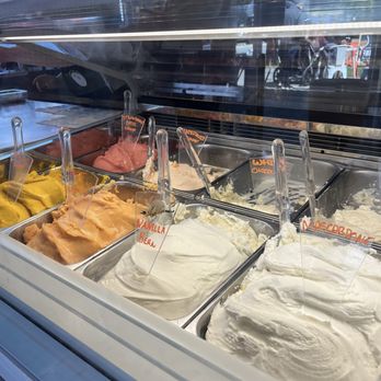 Gulino Gelato - Gelato Near Me - Half Moon Bay, California Gulino Gelato - Gelato Near Me - Half Moon Bay, California