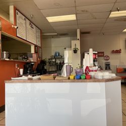 Mike's Grill - Cashier