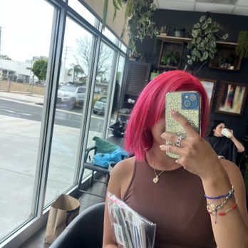 Vicious Streak Salon - Hair Extensions Near Me - Santa Ana, California Vicious Streak Salon - Hair Extensions Near Me - Santa Ana, California
