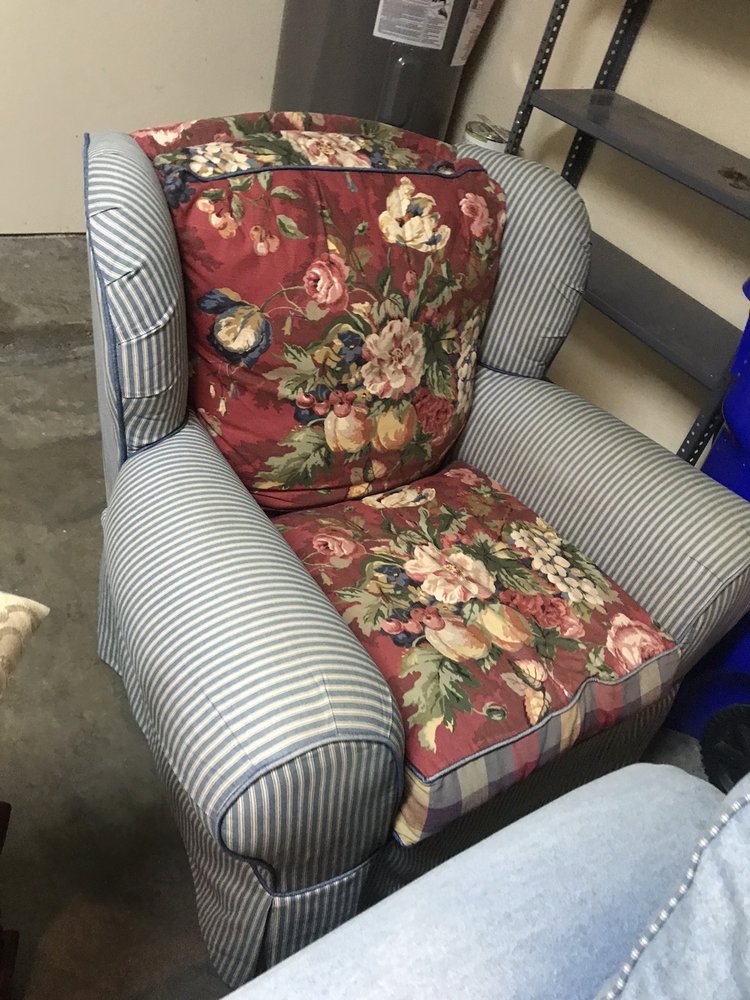 GOODWILL DONATION STATION BRYANT IRVIN Updated October 2024 10