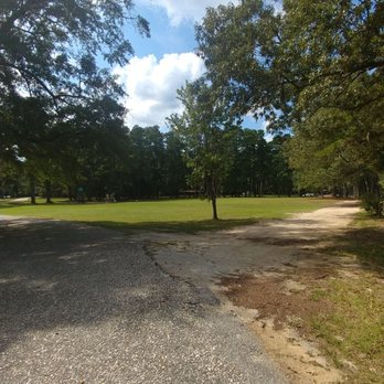 Santee State Park - Nice Ground - Parks Near Me - Santee, South Carolina
