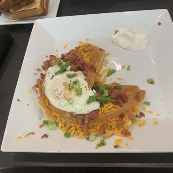 Waffles INCaffeinated - Breakfast - Breakfast & Brunch Near Me - Pittsburgh, Pennsylvania