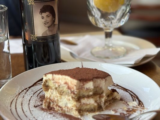 Luisa's Restaurant Wine Bar Since 1959 by null