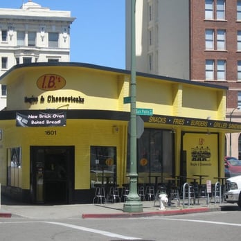 IB's Hoagies & Cheesesteaks